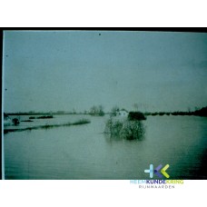 Pannerden Berg Hoofdse veer